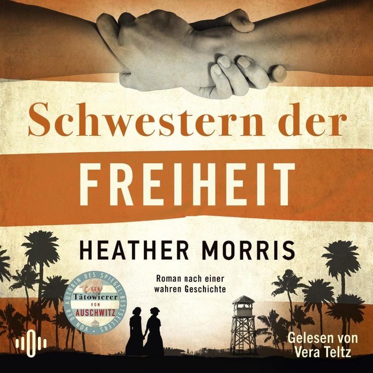 Produktbild: Schwestern der Freiheit
