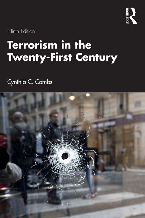 Produktbild: Terrorism in the Twenty-First Century