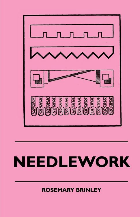 Produktbild: Needlework