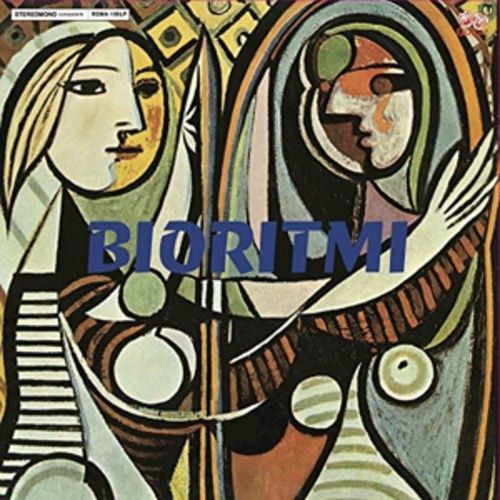 Produktbild: Bioritmi