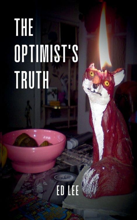 Produktbild: The Optimist's Truth