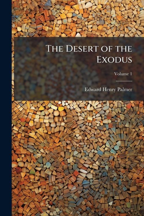 Produktbild: The Desert of the Exodus