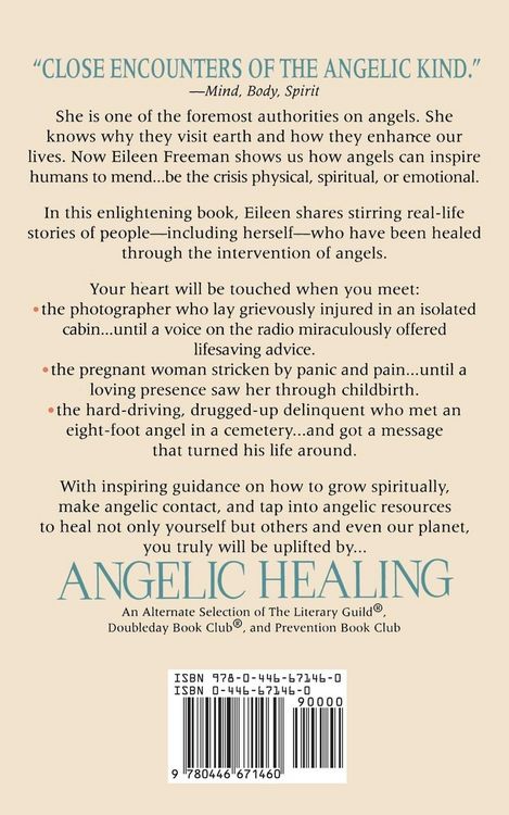 Produktbild: Angelic Healing