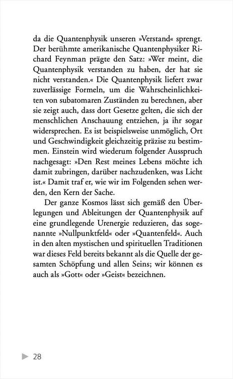 Produktbild: Das MindFlow Konzept