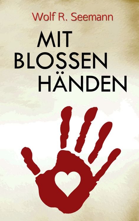 Produktbild: Mit blo&szlig;en H&auml;nden