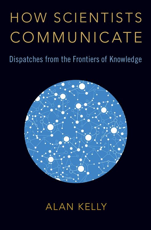 Produktbild: How Scientists Communicate