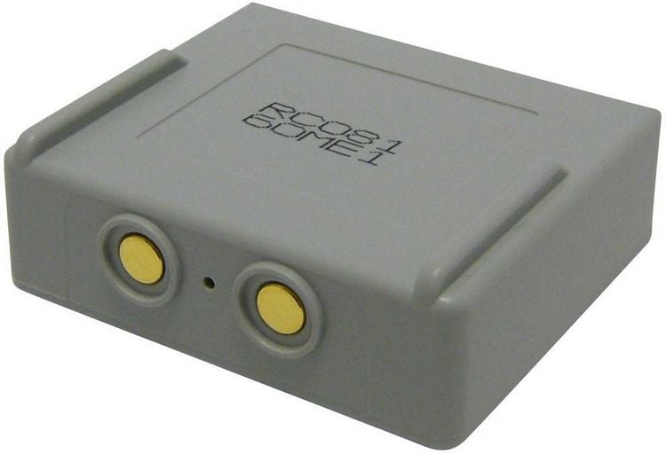 Produktbild: Beltrona Kran-Fernbedienungs-Akku 3.6V 2500 mAh