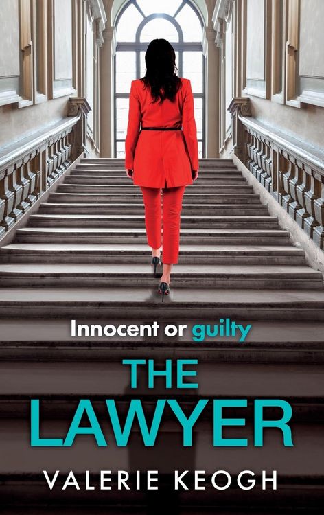 Produktbild: The Lawyer