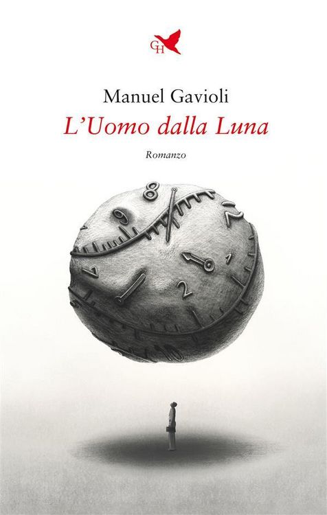 Produktbild: L'Uomo dalla Luna