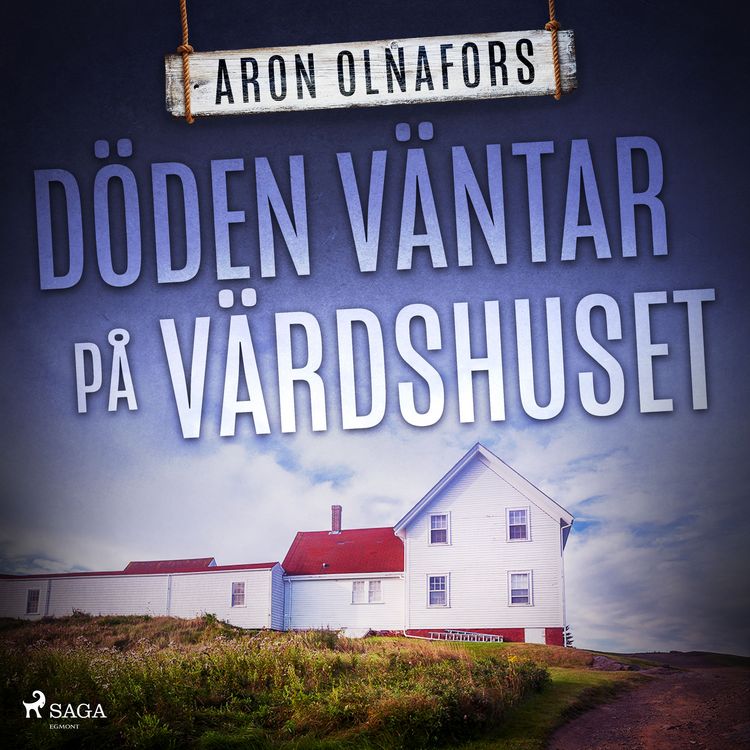 Produktbild: D&ouml;den v&auml;ntar p&aring; v&auml;rdshuset