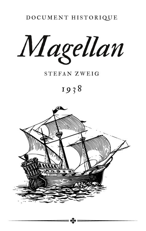 Produktbild: Magellan