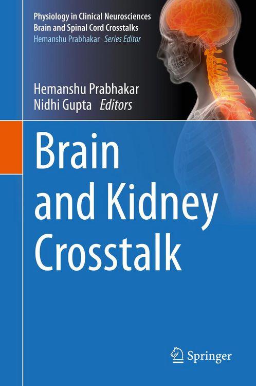 Produktbild: Brain and Kidney Crosstalk
