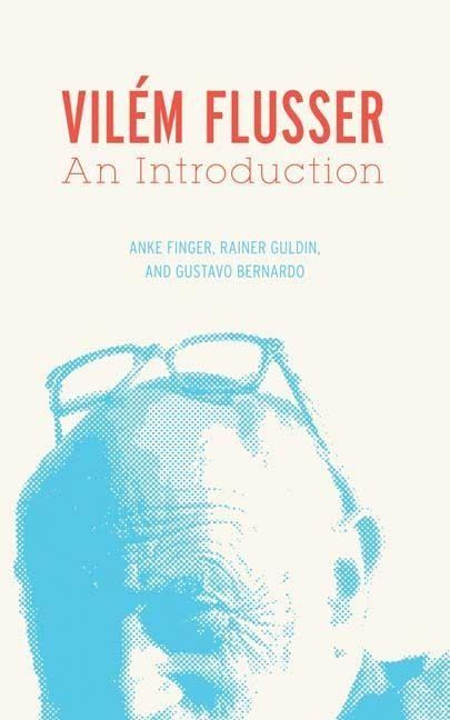 Produktbild: Finger, A: Vilem Flusser