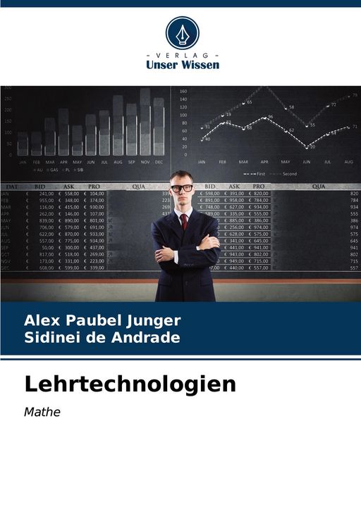 Produktbild: Lehrtechnologien