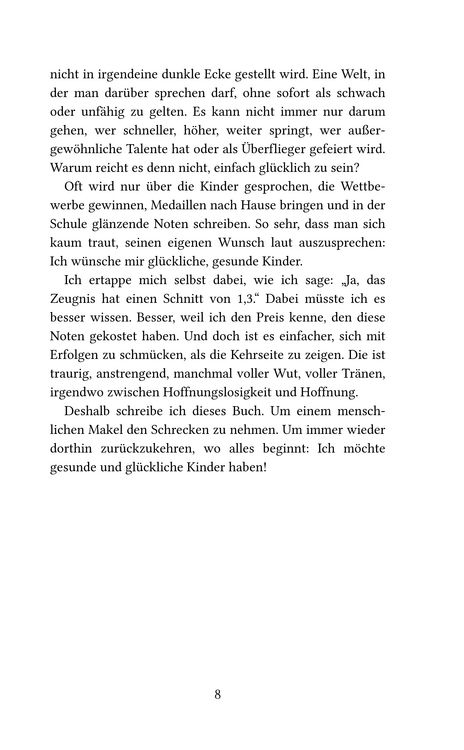 Produktbild: Als die Anorexie bei uns einzog