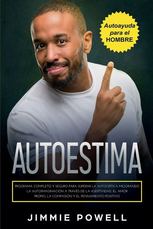 Produktbild: Autoestima
