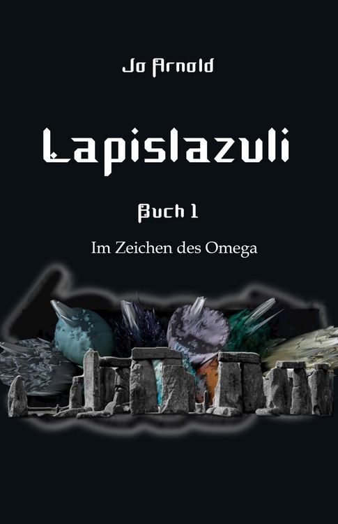 Produktbild: Lapislazuli