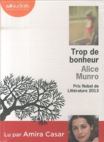 Produktbild: Trop de bonheur