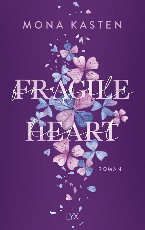 Produktbild: Fragile Heart