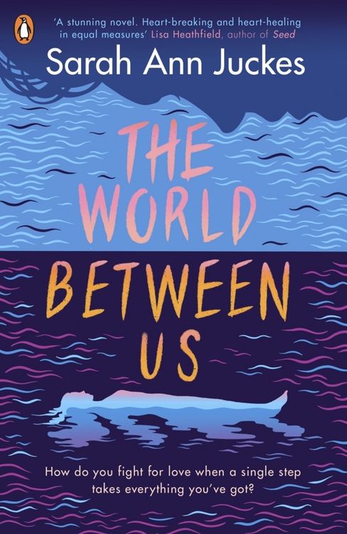 Produktbild: The World Between Us