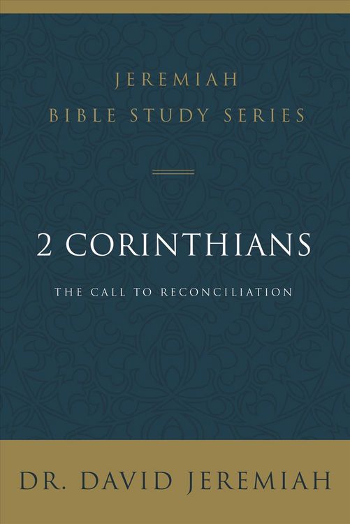 Produktbild: The 2 Corinthians