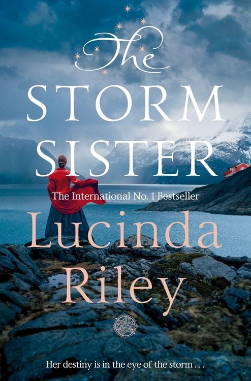 Produktbild: The Storm Sister