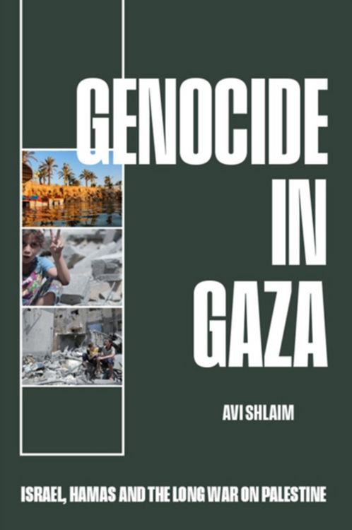 Produktbild: Genocide in Gaza