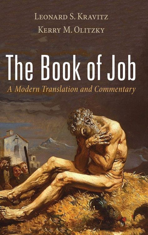 Produktbild: The Book of Job