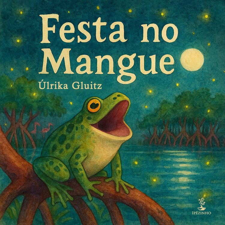 Produktbild: Festa no Mangue
