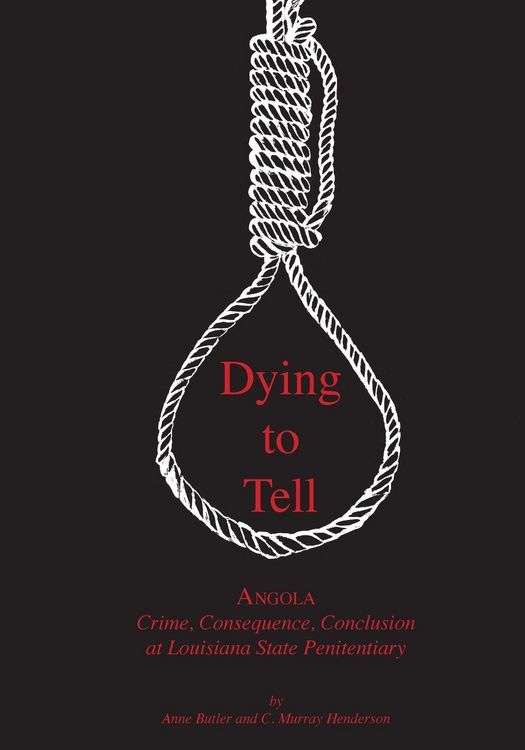 Produktbild: Dying to Tell