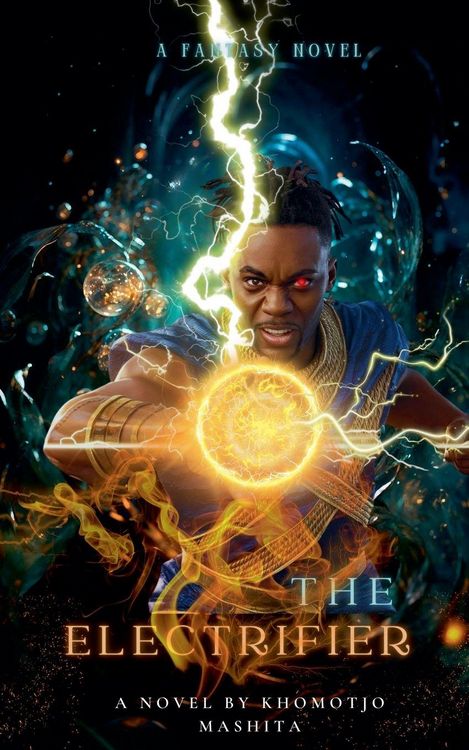 Produktbild: The Electrifier