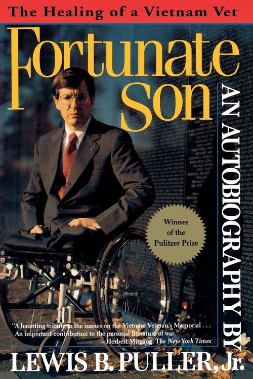 Produktbild: Fortunate Son