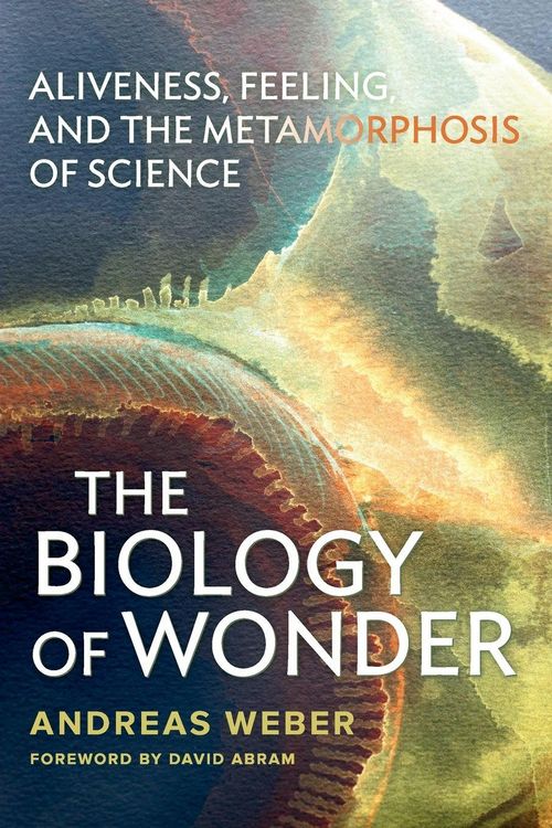 Produktbild: The Biology of Wonder