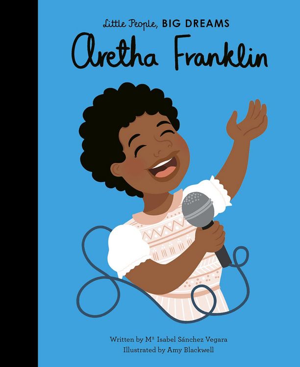 Produktbild: Aretha Franklin