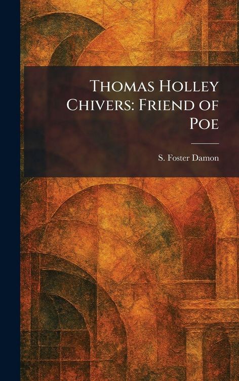 Produktbild: Thomas Holley Chivers