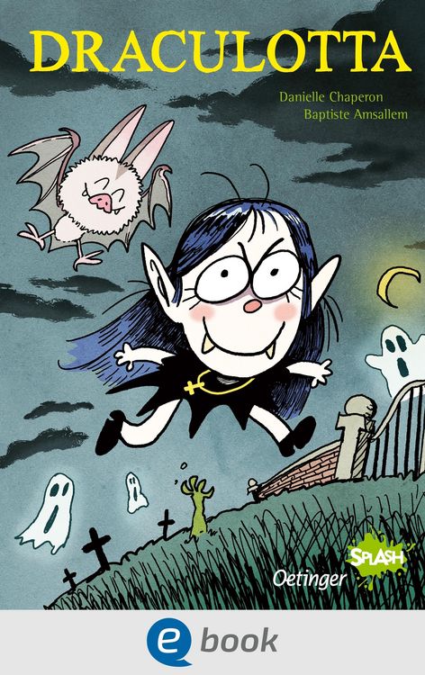 Produktbild: Draculotta