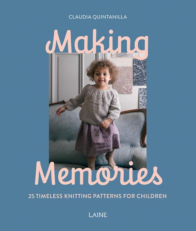 Produktbild: Making Memories