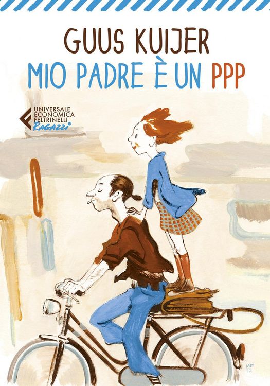Produktbild: Mio padre &egrave; un PPP