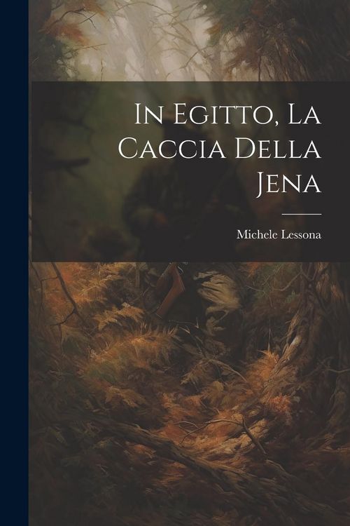 Produktbild: In Egitto, La Caccia Della Jena