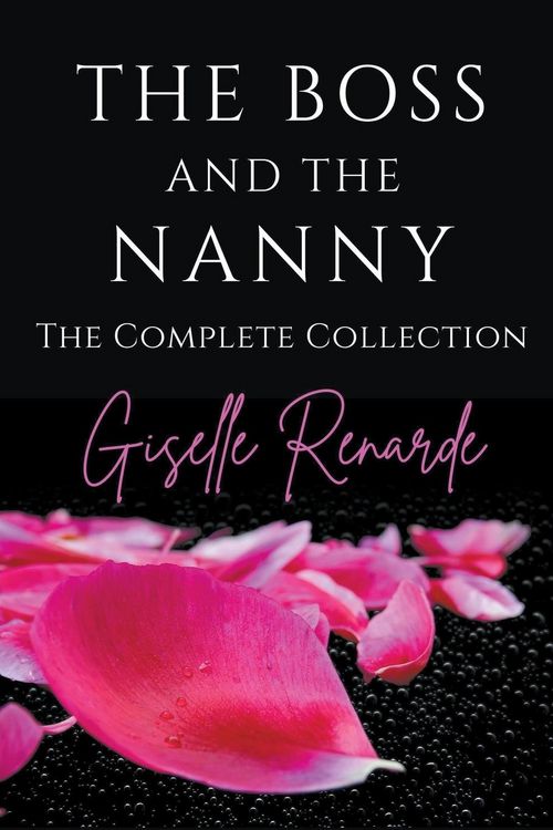 Produktbild: The Boss and the Nanny
