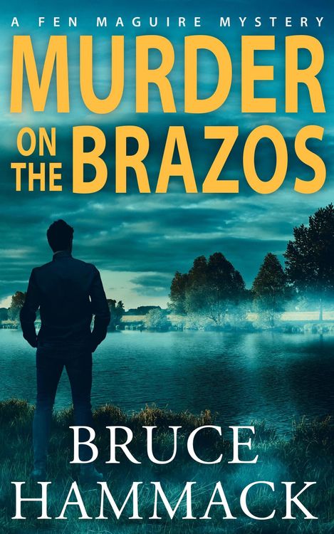 Produktbild: Murder On The Brazos