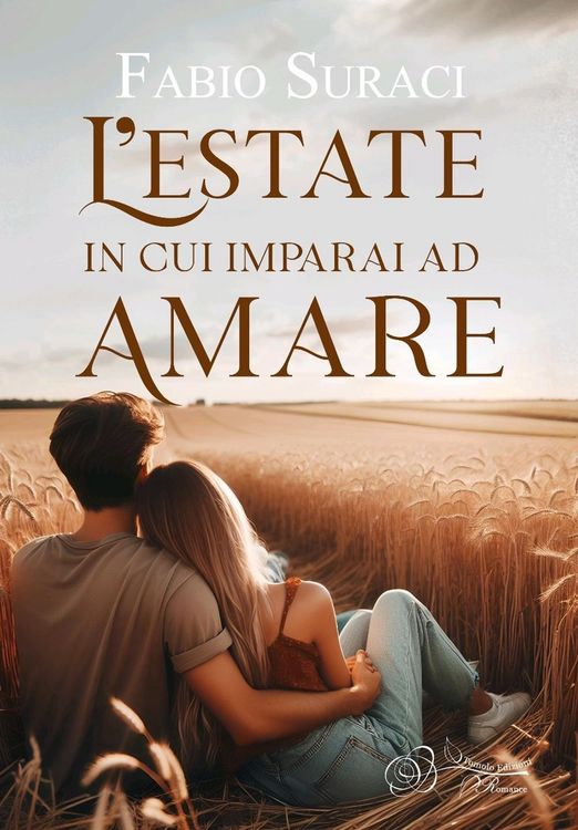 Produktbild: L' estate in cui imparai ad amare