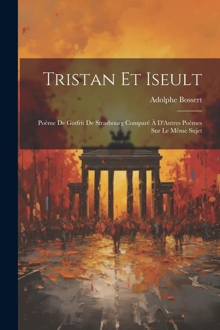 Produktbild: Tristan Et Iseult