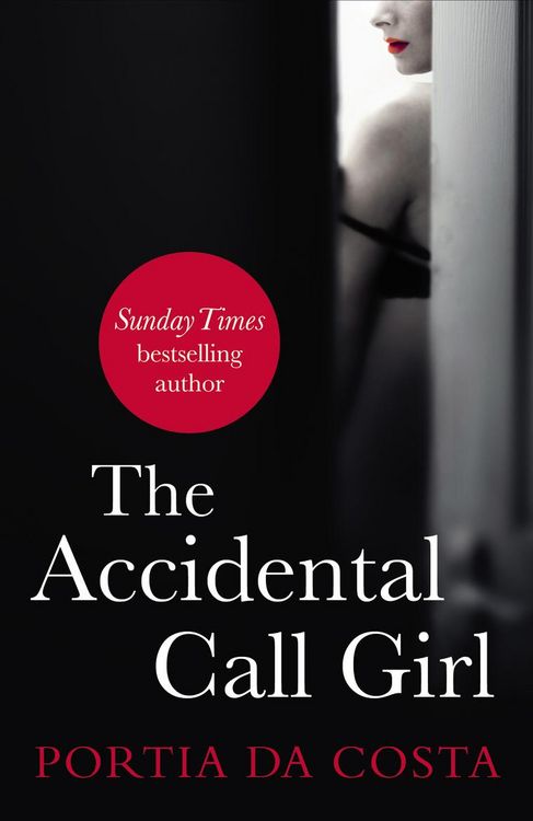 Produktbild: The Accidental Call Girl