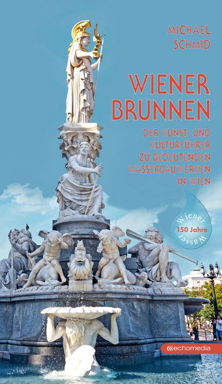 Produktbild: Wiener Brunnen