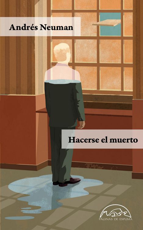 Produktbild: Hacerse el muerto