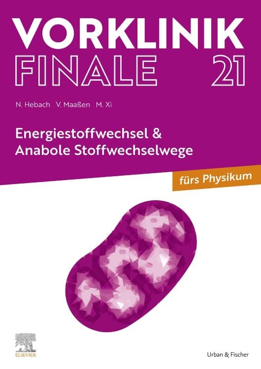 Produktbild: Vorklinik Finale 21
