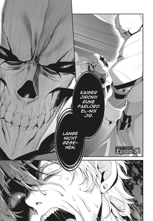 Produktbild: Overlord New World 2