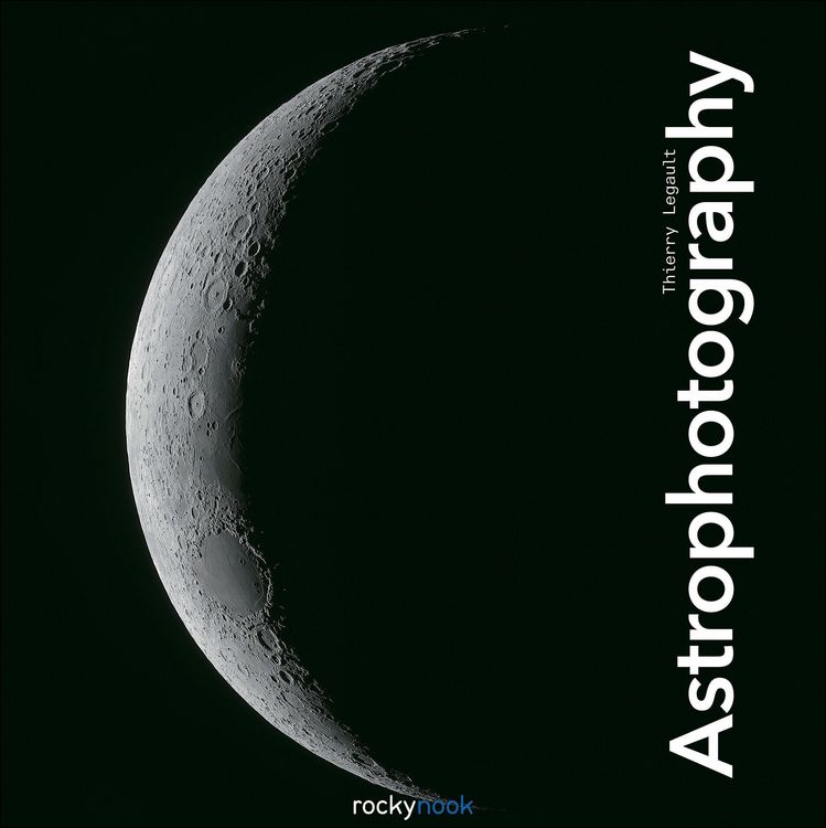 Produktbild: Astrophotography