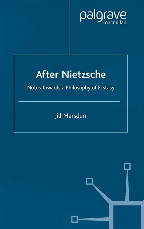 Produktbild: After Nietzsche